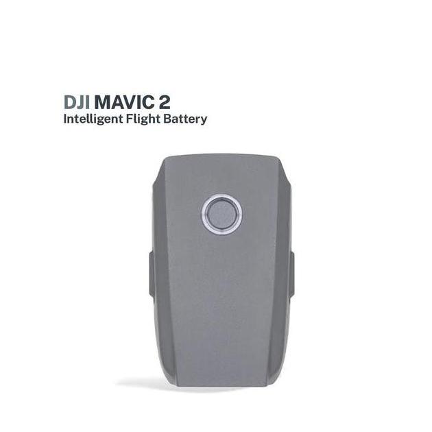 Dji Mavic 2 Pro Battery - Dji Mavic 2 Baterai - Dji Mavic 2 Pro / Zoom Batre 3850Mah