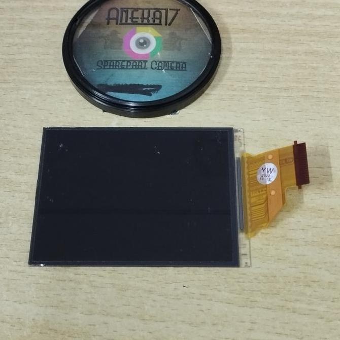 TERBARU - LCD For Canon SX50 SX50HS new