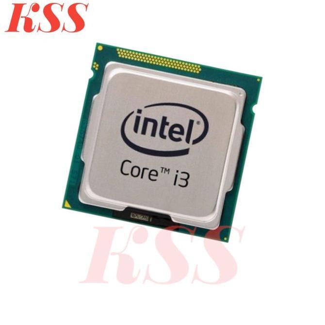 [Baru] Komputer/Pc Rakitan Core I3 8100 + Ssd Nvme + Hdd 1Tb + Led 22 Inch