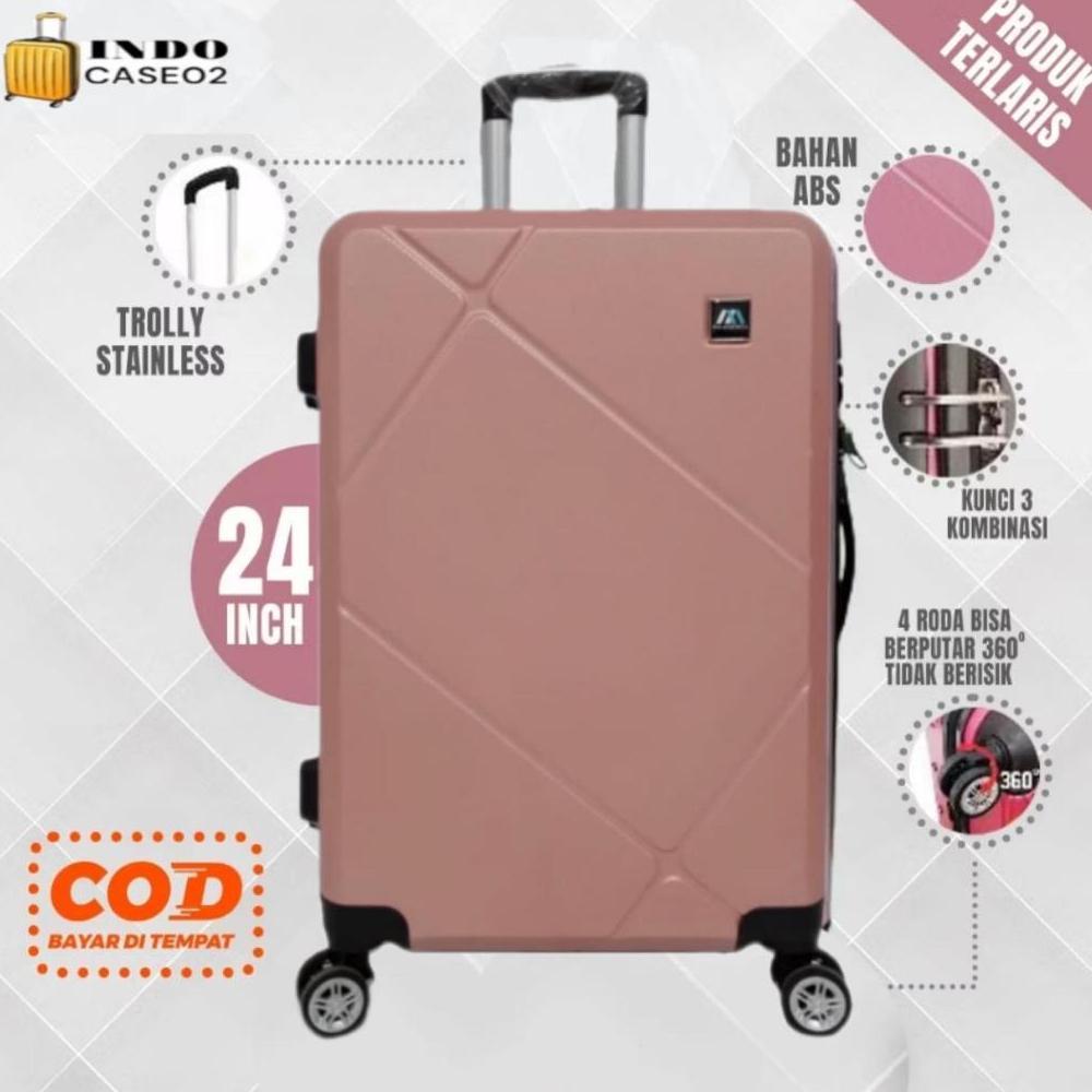 KOPER 24 INCH - KOPER POLO GENEVA 023 KOPER POLO KOPER FIBER KOPER JUMBO KOPER PREMIUM