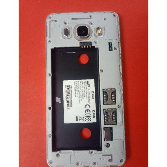 mesin samsung galaxy j5 2016 sm-j510fn/ds original normal
