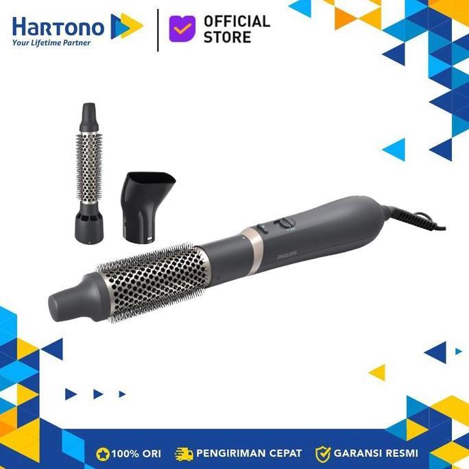 Philips Catokan Curly Airstyler 3000 Series BHA301/00