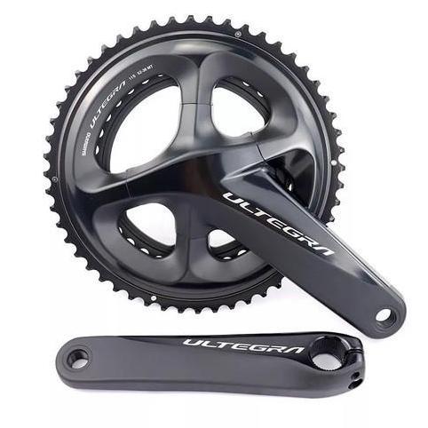 Bikes Shimano Ultegra Fc-R8000 Crank Sepeda P Hollowtech
