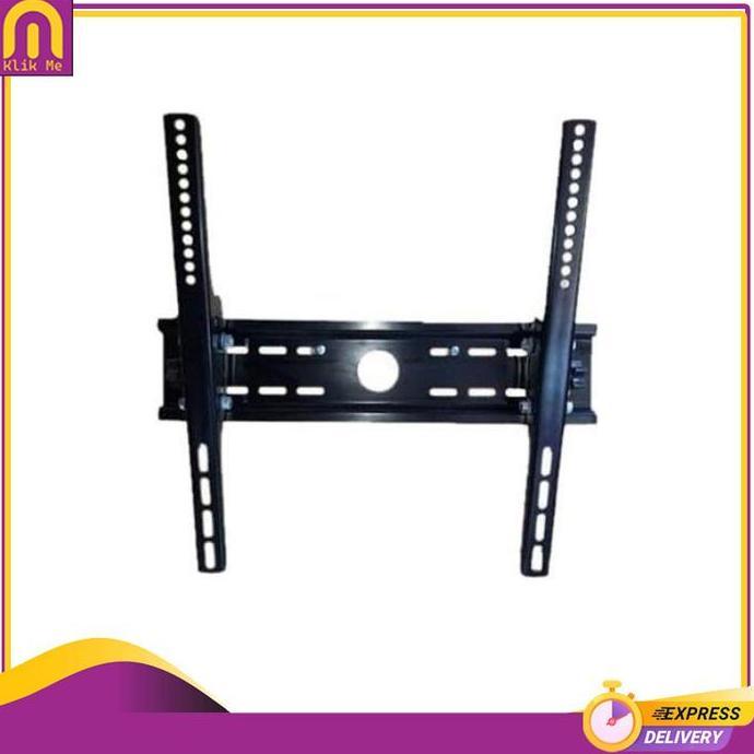 PROMO DISKON - Braket TV/Breket TV/Brecket TV/Bracket TV 32 43 50 55 60 Inch