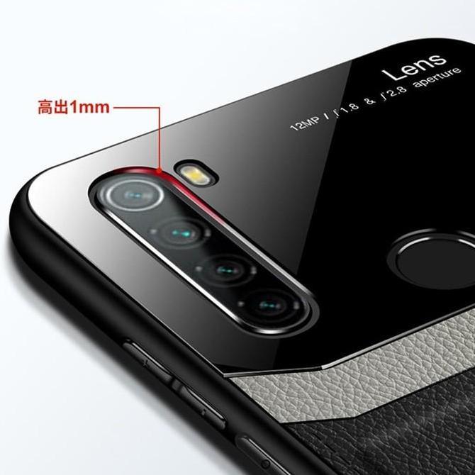 Case Xiaomi Redmi Note 7 8 9 Pro Redmi 8 8A Mi Max 2 3 Hardcase Fundos