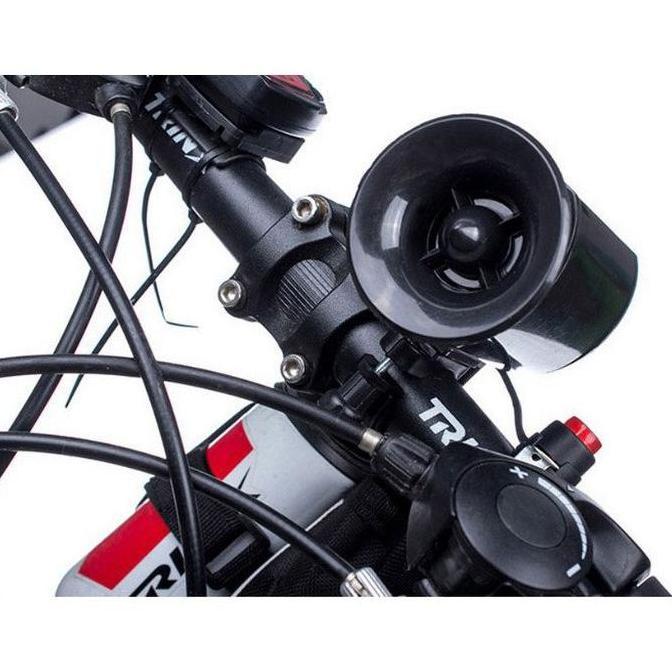 Promo Bel Sepeda Mtb Gunung Lipat Suara Nyaring / Klakson Sepeda Mtb Gunung Bel Sepeda Anak Cod
