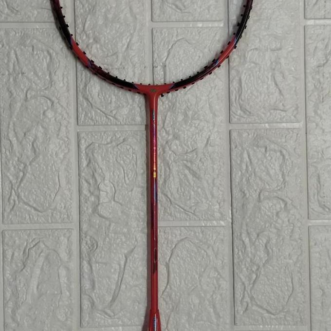 Raket Badminton Power Max Powermax Max Force M99 Iii Original 32Lbs