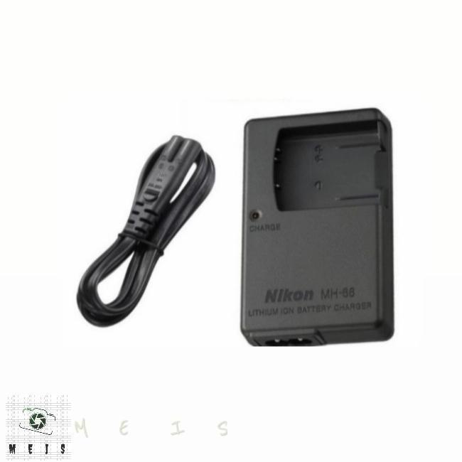 NEW Charger Nikon Coolpix S2800 S2900 S3100 S3200 S3300 S6400 S6500 casan