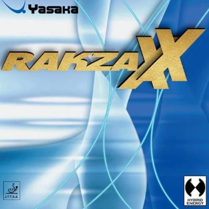 HARGA DISC - Yasaka RAKZA XX