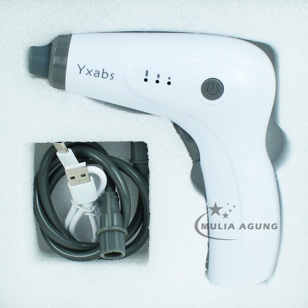 READY Pompa Bekam Elecric / Pump Bekam Electric Hijamah / Pompa Bekam Electric Alat Bekam Elektrik Y