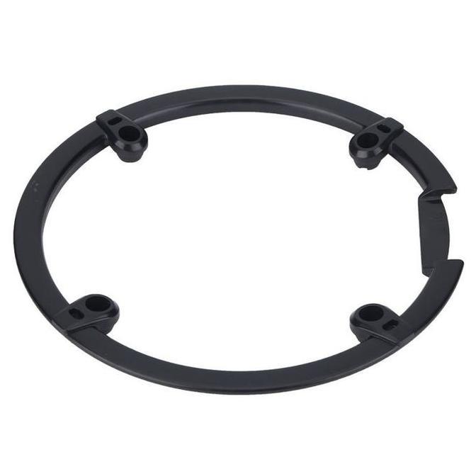Promo Pelindung Crank Pelindung Rantai Sepeda Lipat Bicycle Crankset Crank Guard Protector Cod