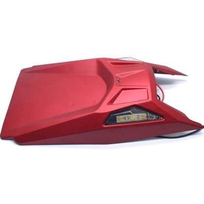 Sparepart Motor Selancar Yamaha R-15 Red