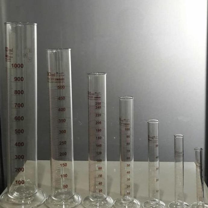 TERBARU - GELAS UKUR IWAKI PYREX 1000ML