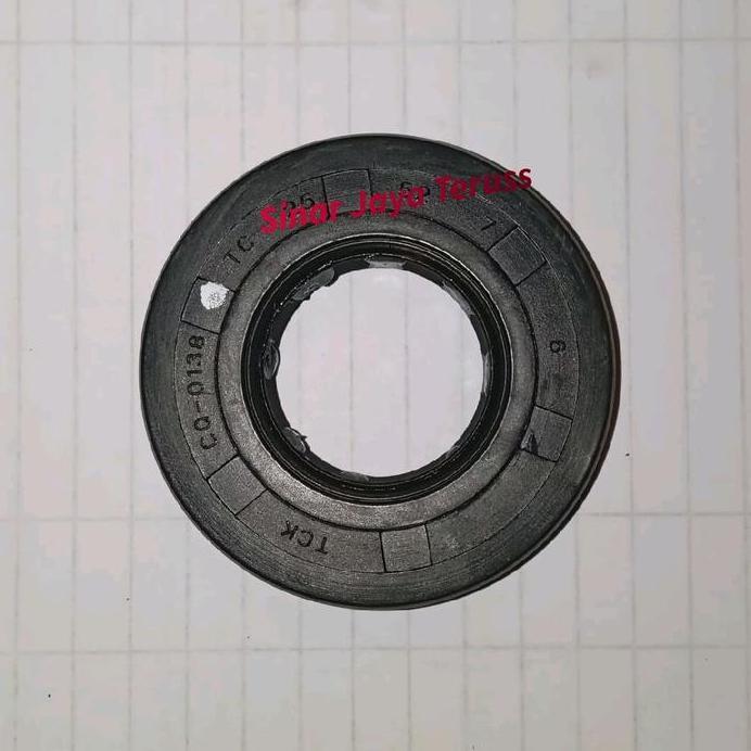 Seal Gardan Tiller Firman FTL 520/620/720D/820