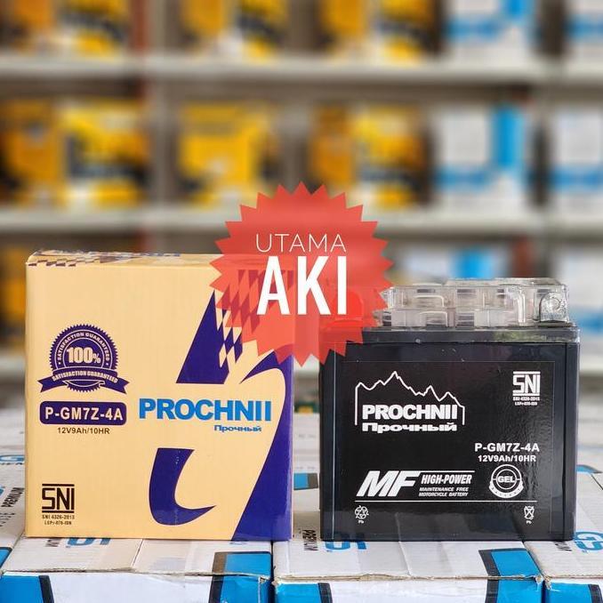 AKI MOTOR KERING PROCHNII GM7Z 9AH THUNDER 125 BAJAJ PULSAR VESPA