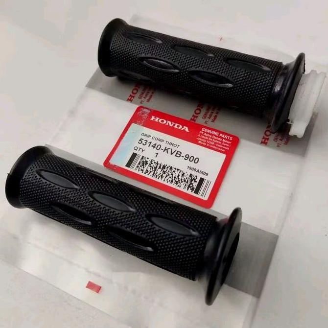 Handgrip Beat Karbu Lama Vario Karbu Scoopy Karbu Spacy Karbu Set Kvb Kvy Ori