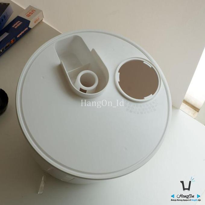 deerma water tank / tangki air for humidifier f600 kapasitas 5 liter