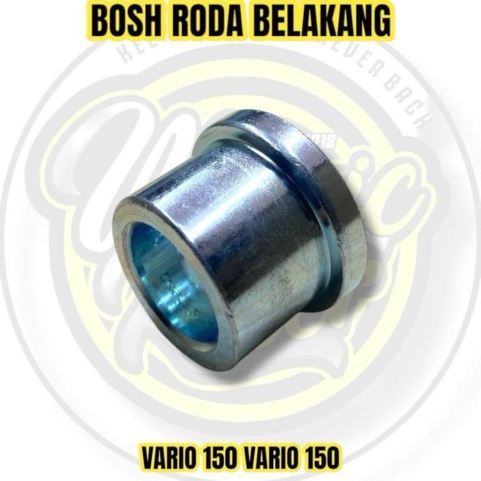 BOSH RODA BELAKANG VARIO 125 VARIO 150 HARGA SATUAN