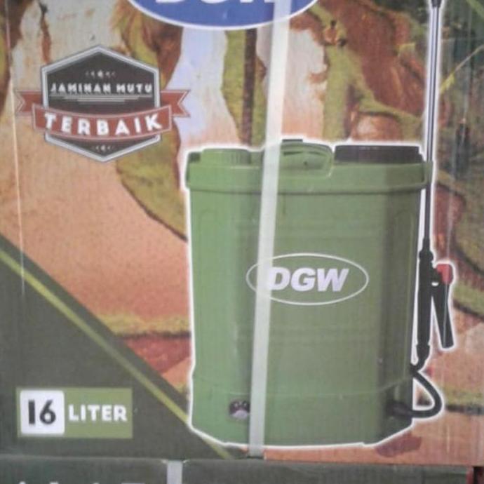 paket Sprayer Elektrik dan Blower Booster