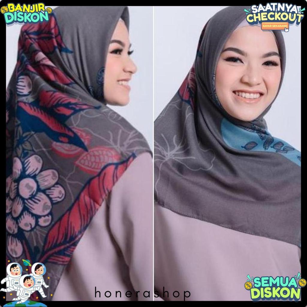 Original Hijab Zm Syari Jumbo , Rabbani ,Zoya,Dauky,Hwc (Lost Pack)