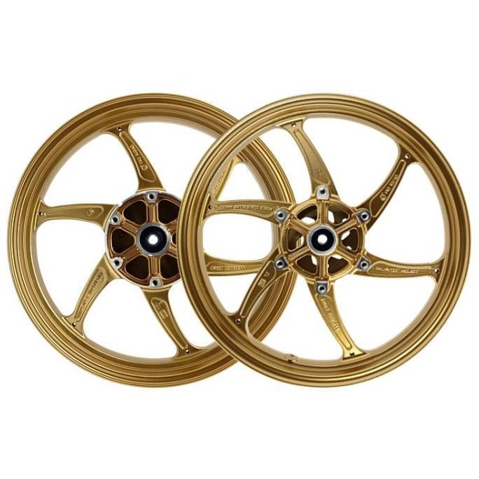 Velg VND Six Star Ninja RR