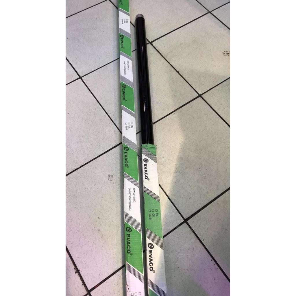 Sale Evaco Uv Tl Light Money Detector 40 Watt