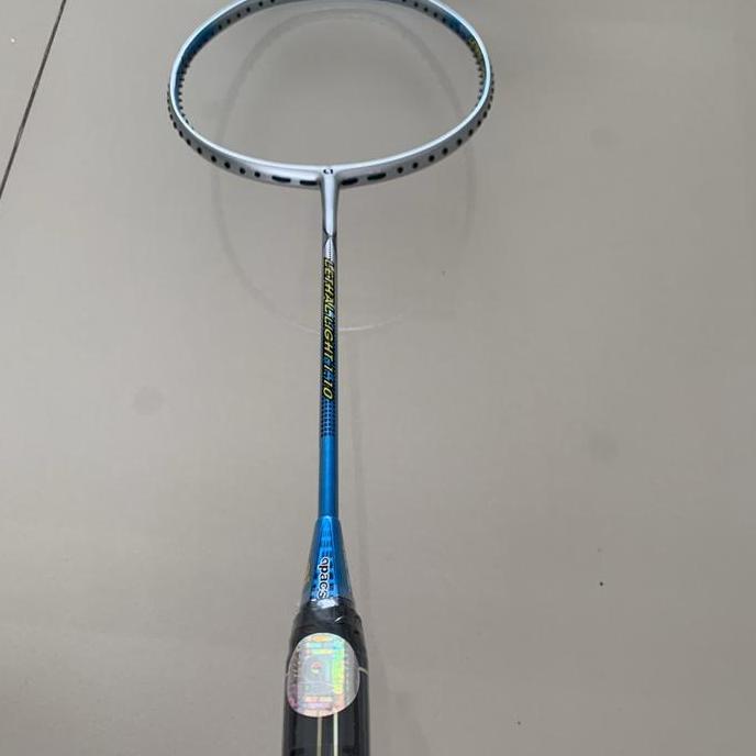 Raket Badminton Apacs New Lethal Light 1.10 6U G2 Original