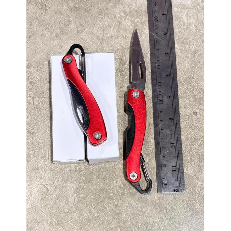 PISAU LIPAT MODERN OKULASI DAN STEK TEKIRO