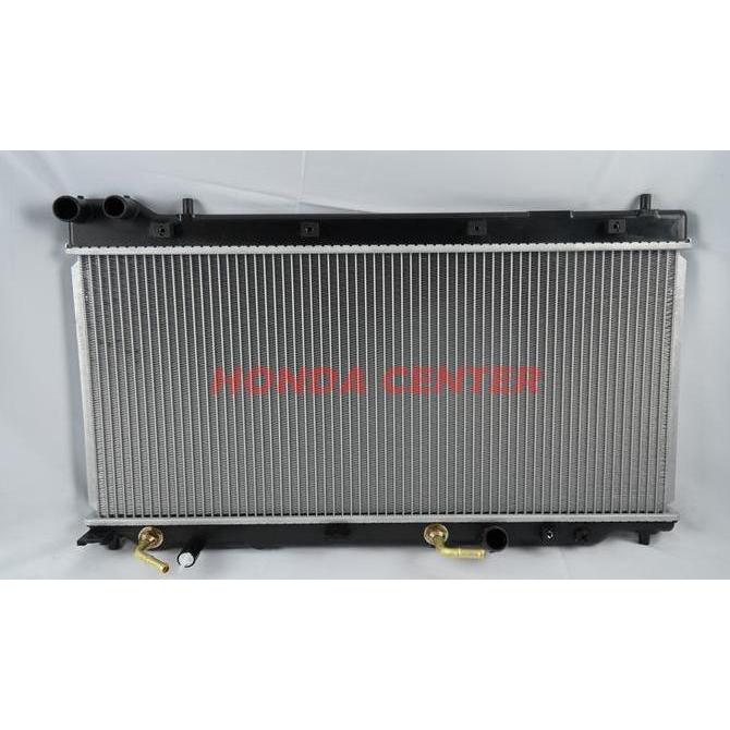 RADIATOR JAZZ GD3 VTEC IDSI TAHUN 2004 2005 2006 2007 MATIK CVT