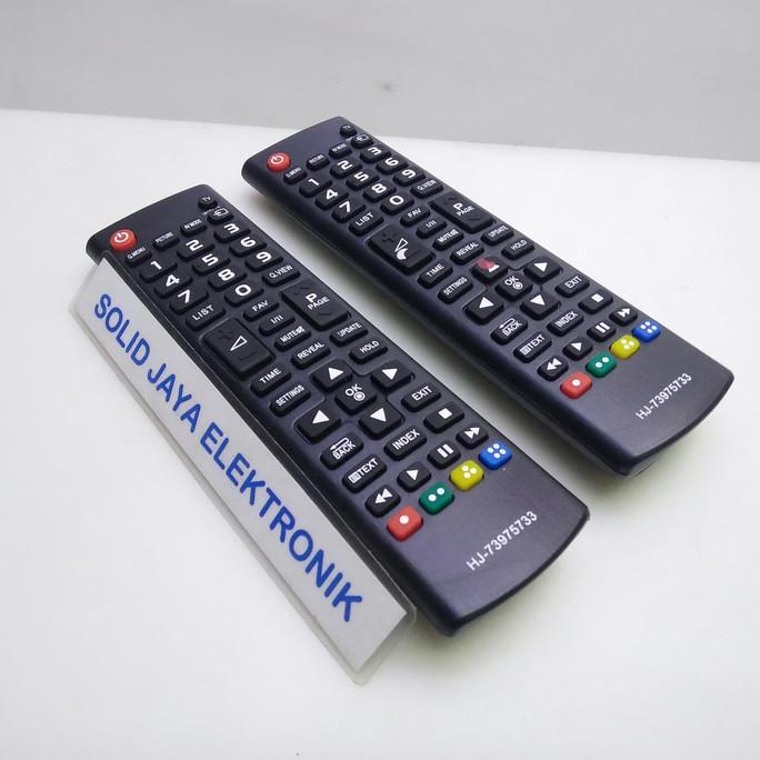 Youii- Remote Tv Lg Lcd Led - Remot Led Lcd Tv Lg