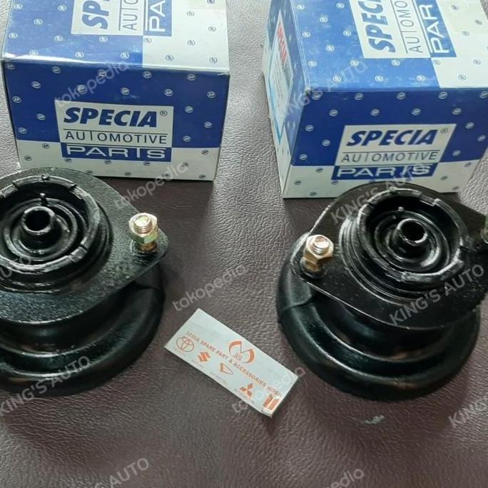 NEW SUPPORT SHOCK STARLET KOTAK BELAKANG