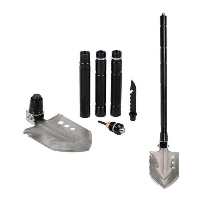 Sekop Lipat Portable Multifungsi Professional Tactical Army Tool