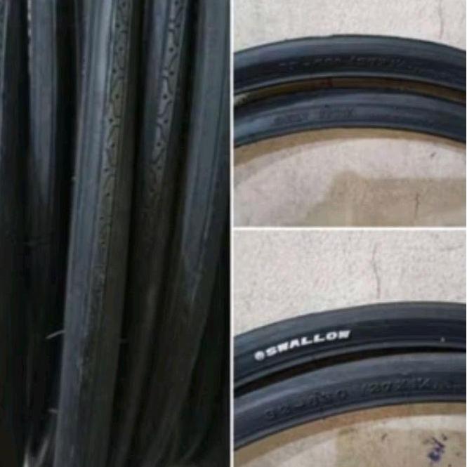 Promo Ban Luar Sepeda Balap 27 Cod