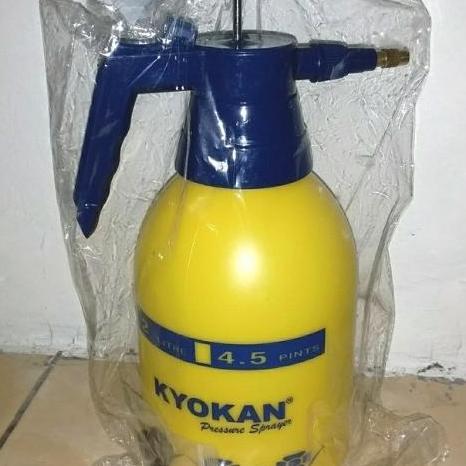 semprotan hama/kyokan sprayer 2L murah/semprotan burung