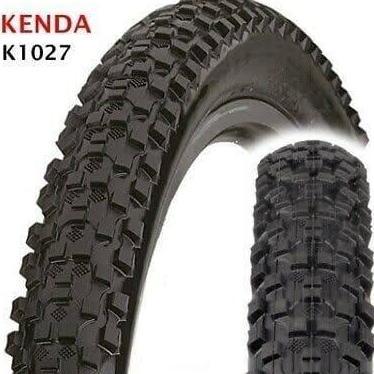 Promo Ban Luar Sepeda 27.5 X 1.75 1.95 2.10 175 195 210 Kenda Swallow 27.5X1.75 27.5X1.95 27.5X2.10 