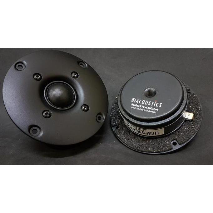HARGA DISC - SB Acoustic SB26STC C000 4