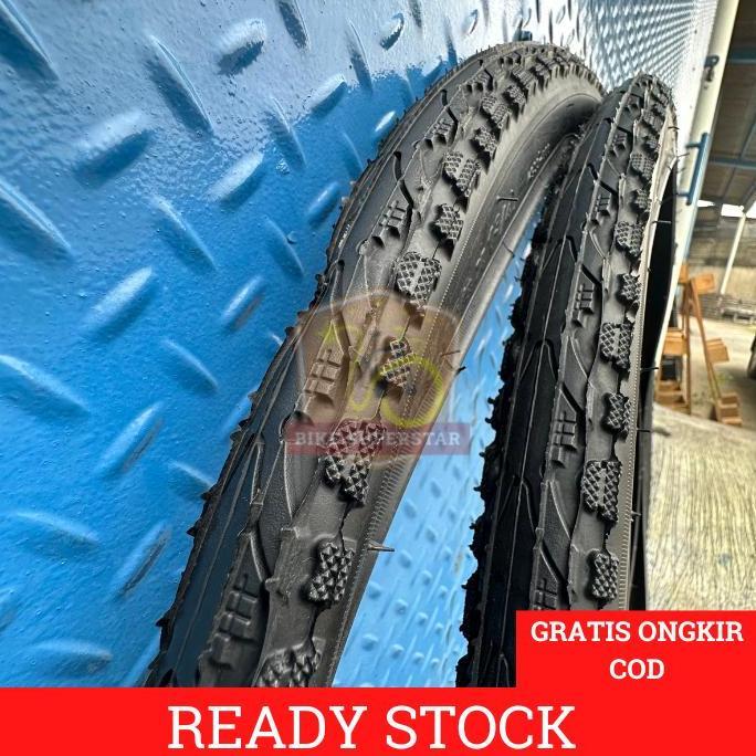 Promo Ban Luar Sepeda Kenda 700 X 45 C Hybrid Gravel Cod