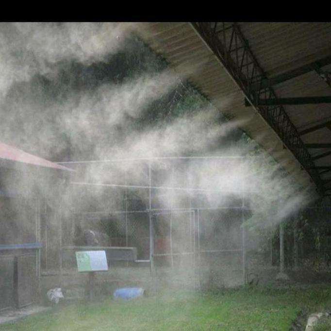 Mist Nozle Sprayer Kabut Embum 0.2 mm
