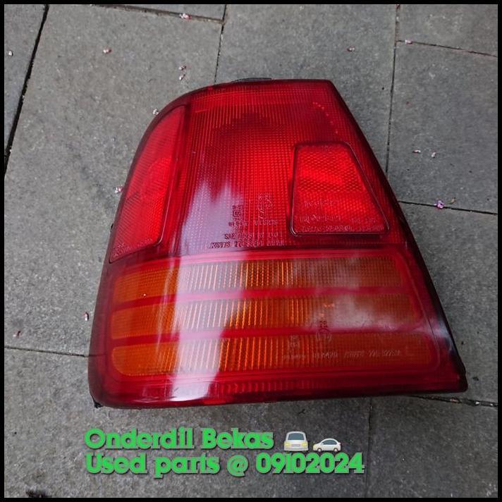 HOT DEAL STOPLAMP KIRI  SUZUKI ESTEEM 