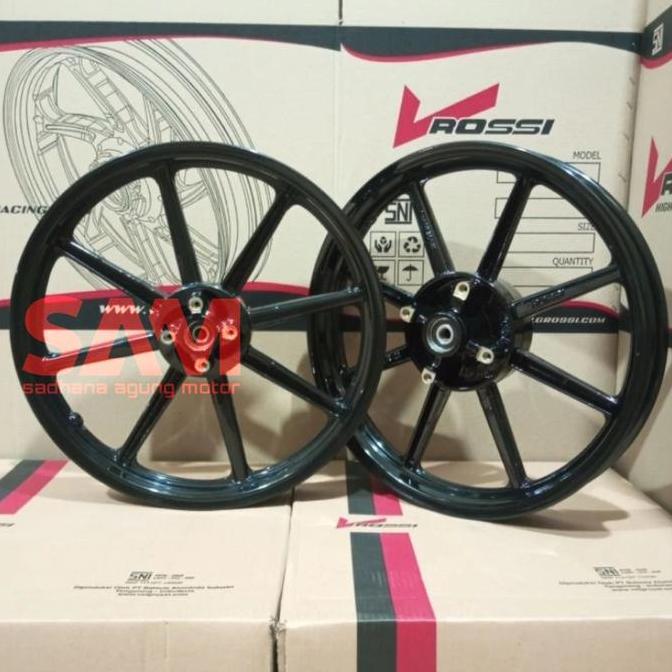 VELG VROSSI SPRINT DRAGON FOR NINJA 150 R/SS