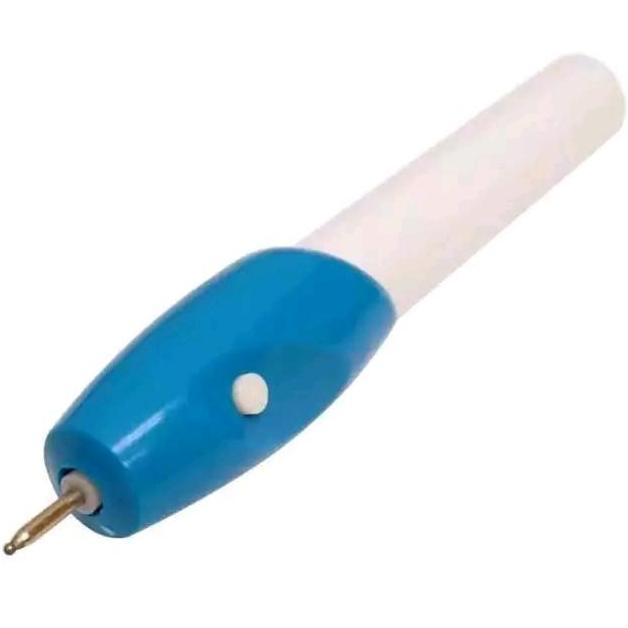 EZ Engraver / Alat Pena Ukir Grafir