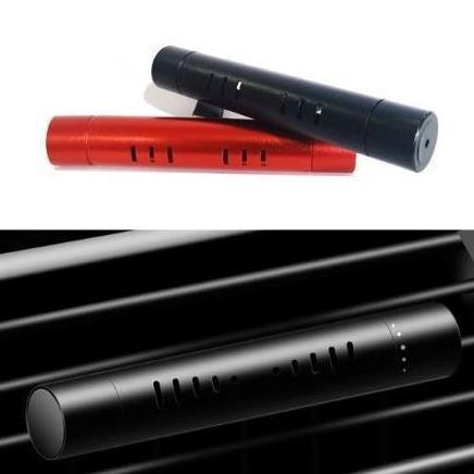 Promo Parfum Mobil Model Tipe Stick Kisi Kisi Ac Mobil Pewangi Pengharum Slim Jepit Air Vent Cod