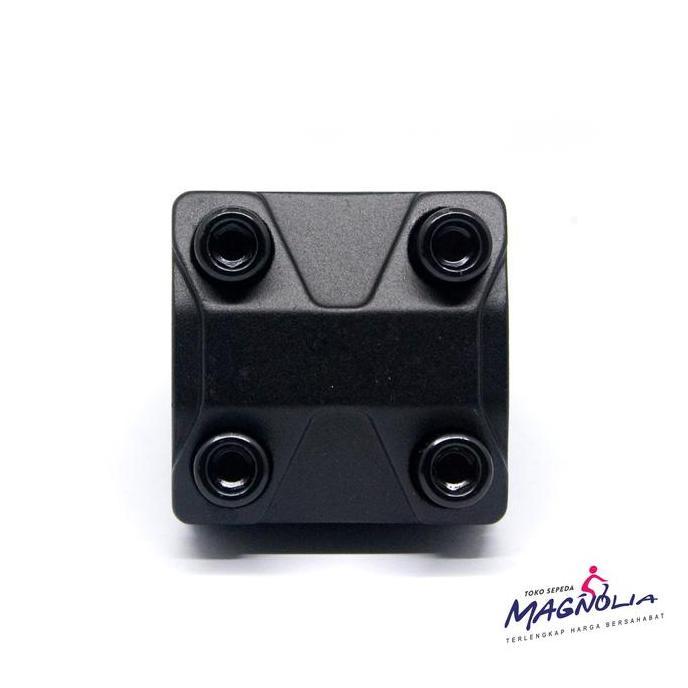 Promo Stem Sepeda Bmx United Alloy Dudukan Stang Bmx Cod