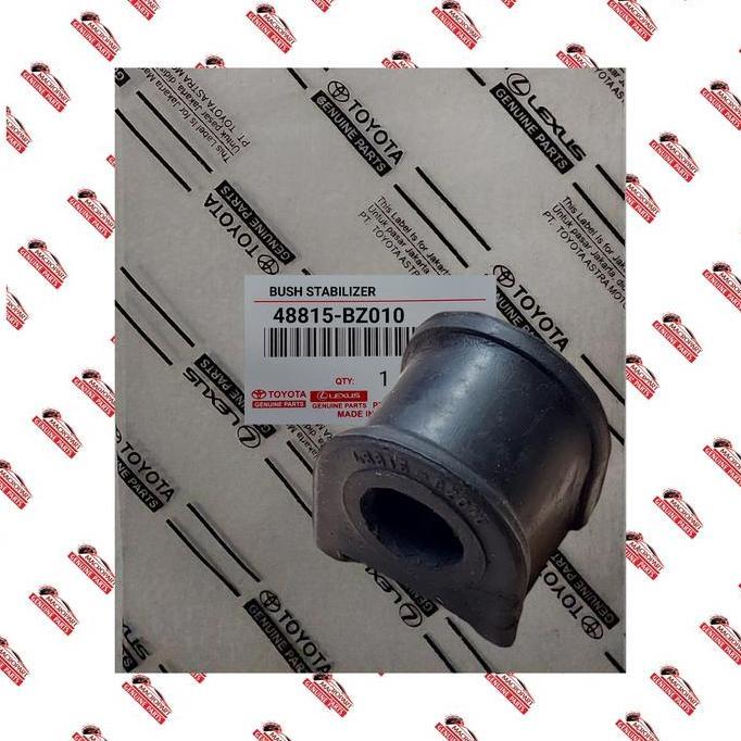 KARET STABILIZER DEPAN AVANZA XENIA 48815-BZ010
