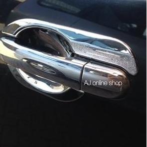 TERMURAH - outer grand livina / livina XR