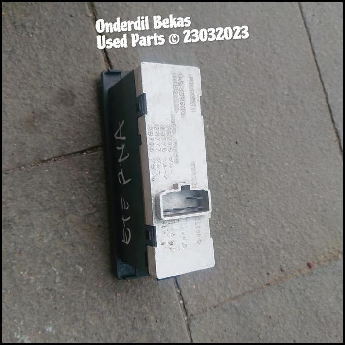 DISKON JAM DASHBOARD MITSUBISHI ETERNA ORIGINAL