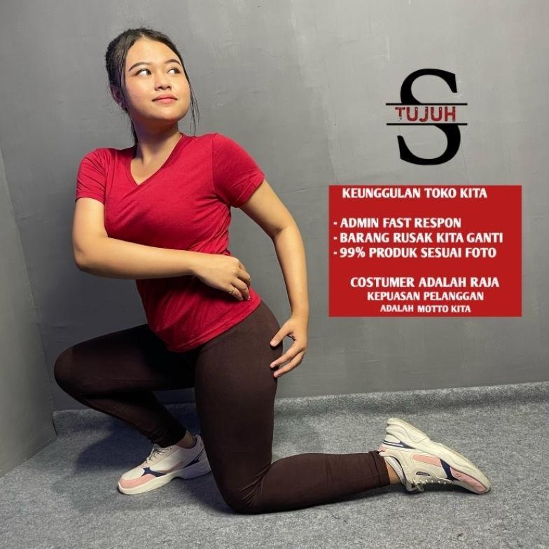 KUALITAS SUPER legging wanita panjang legging situjuh legging wanita legging wanita import legging t