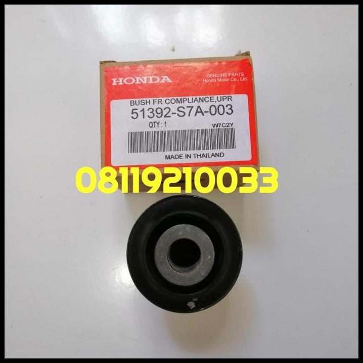 DISKON BUSHING ARM KECIL HONDA CRV GEN 2 2002-2006 