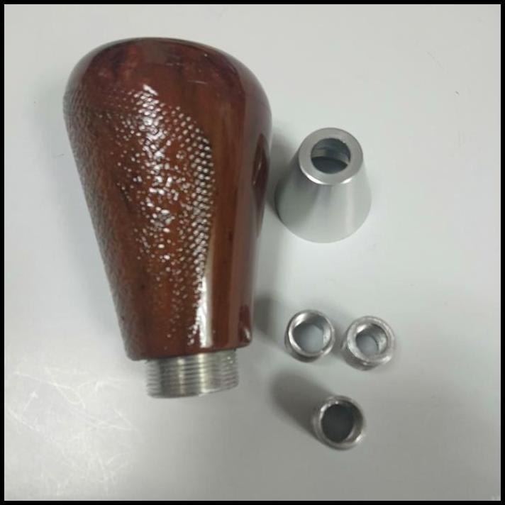 GRATIS ONGKIR GEAR KNOP TUAS PERSENELING MOBIL UNIVERSAL SPLASH/SWIFT/SX-4/BALENO 