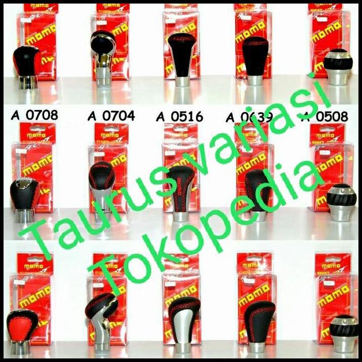 GRATIS ONGKIR GEAR KNOP TUAS PERSENELING MOBIL UNIVERSAL AVANZA/CALYA/AGYA/RUSH/NAV1 